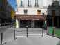  café, bar , brasserie , Buisson d'Argent